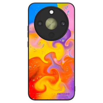 Obal pre Honor Magic8 Lite 5G - Bubbles