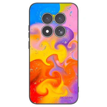 Obal pre Xiaomi Redmi Note 15 Pro 5G - Bubbles