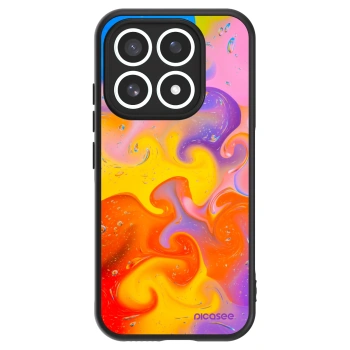 Picasee ULTIMATE CASE PowerShare pro Xiaomi 17 - Bubbles