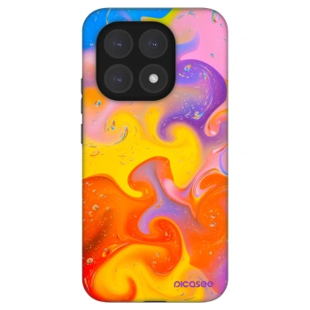 Obal pre Xiaomi 15T - Bubbles