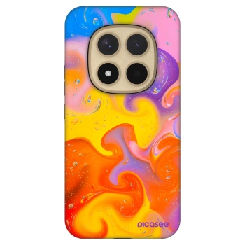 Obal pre Xiaomi Redmi Note 15 Pro+ - Bubbles