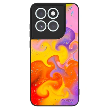 Obal pre Motorola Edge 70 Fusion - Bubbles