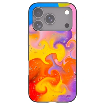 Obal pre Apple iPhone 18 Pro - Bubbles