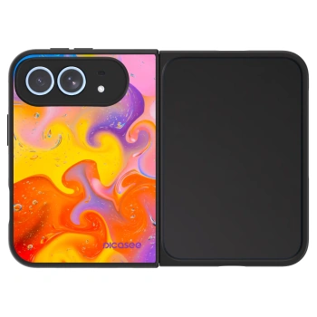 Picasee ULTIMATE CASE pro Apple iPhone Ultra - Bubbles