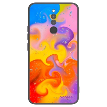 Obal pre Xiaomi Redmi 8 - Bubbles