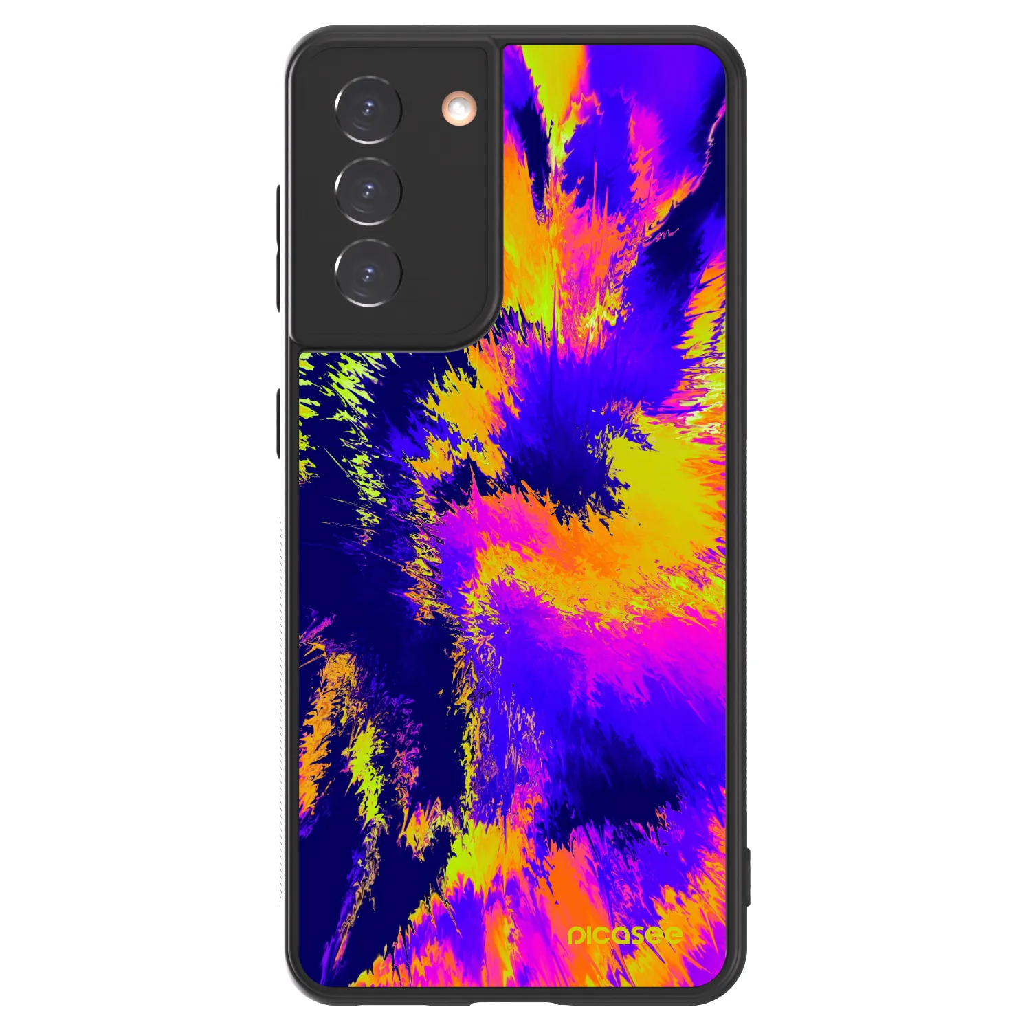 ULTIMATE CASE pro Samsung Galaxy S21 5G G991B - Burn