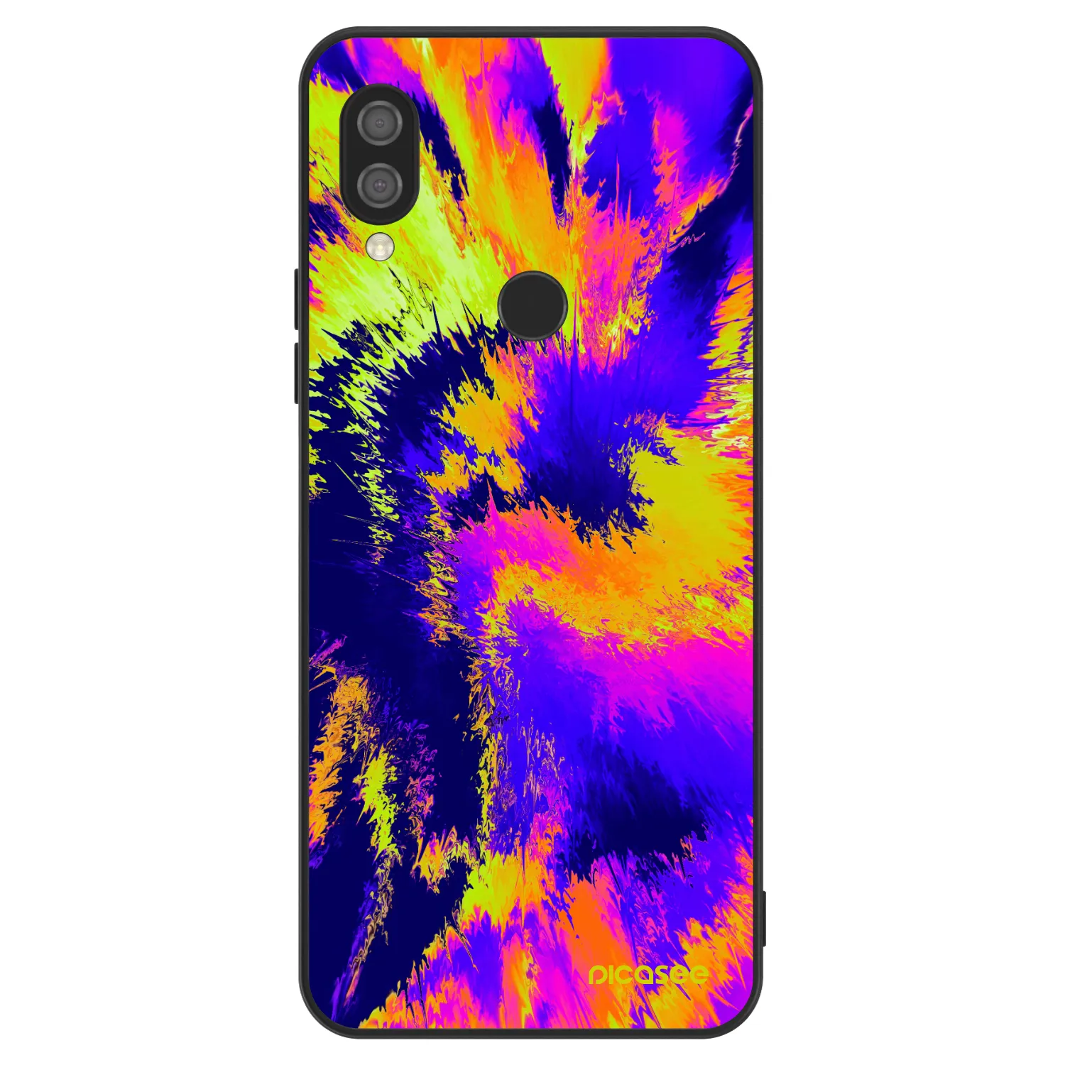 Picasee ULTIMATE CASE pro Xiaomi Redmi 7 - Burn