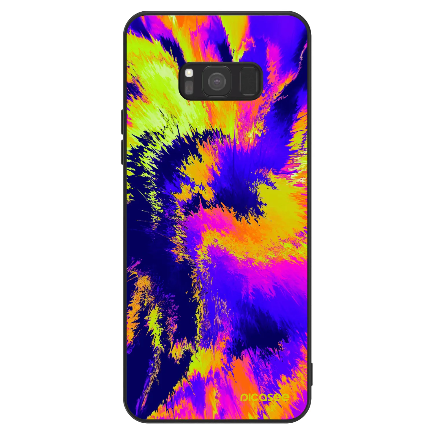 Picasee ULTIMATE CASE pro Samsung Galaxy S8 G950F - Burn