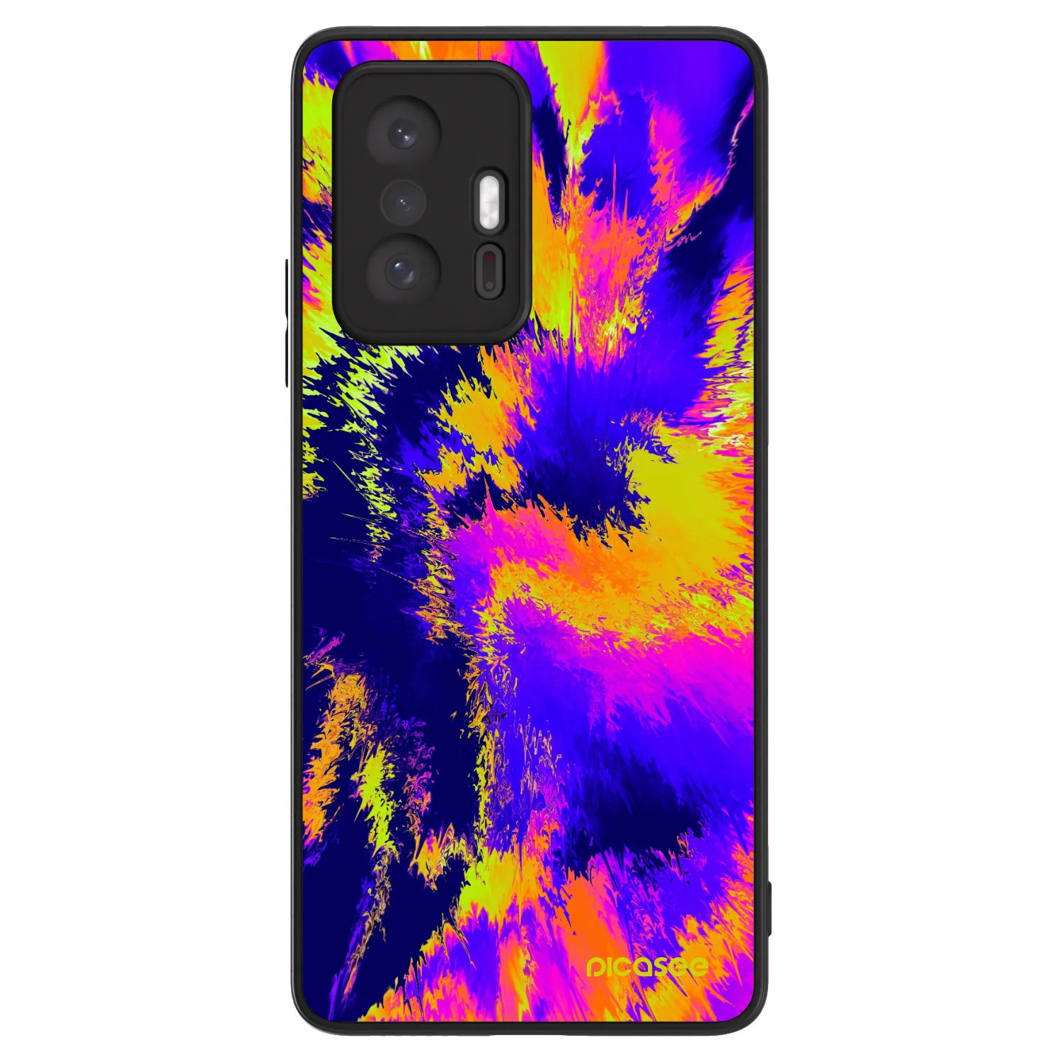 Picasee ULTIMATE CASE pro Xiaomi 11T Pro - Burn
