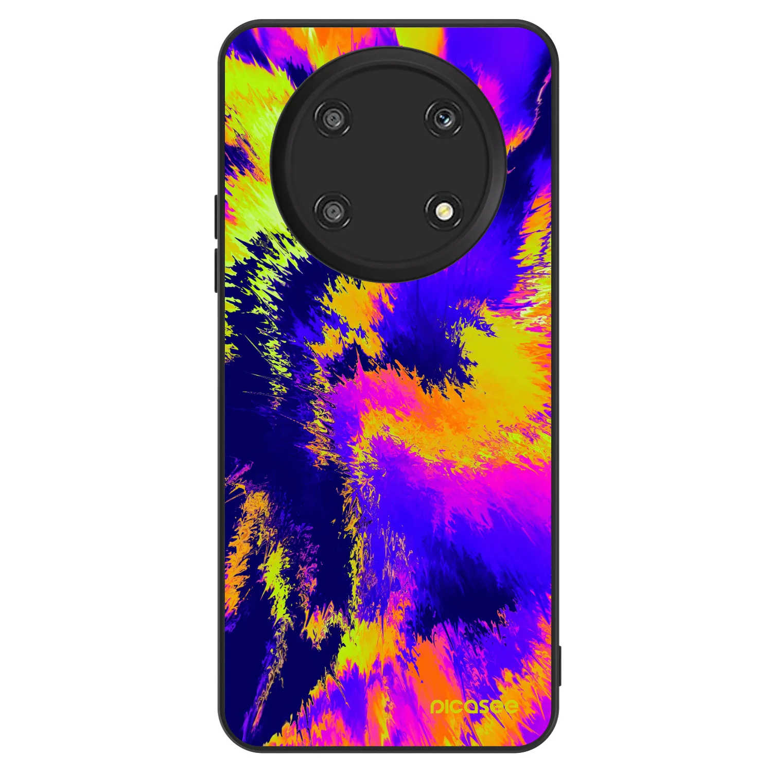 Picasee ULTIMATE CASE pro Honor Magic4 Lite 5G - Burn