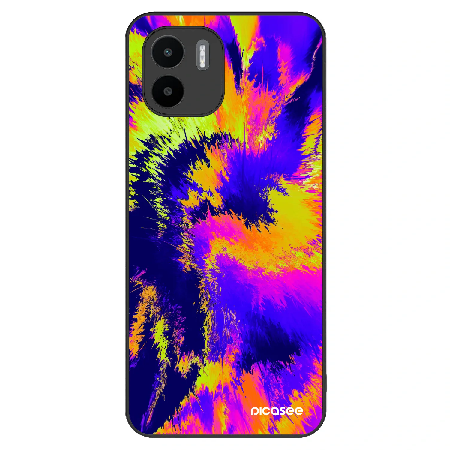 Picasee ULTIMATE CASE pro Xiaomi Redmi A1 - Burn