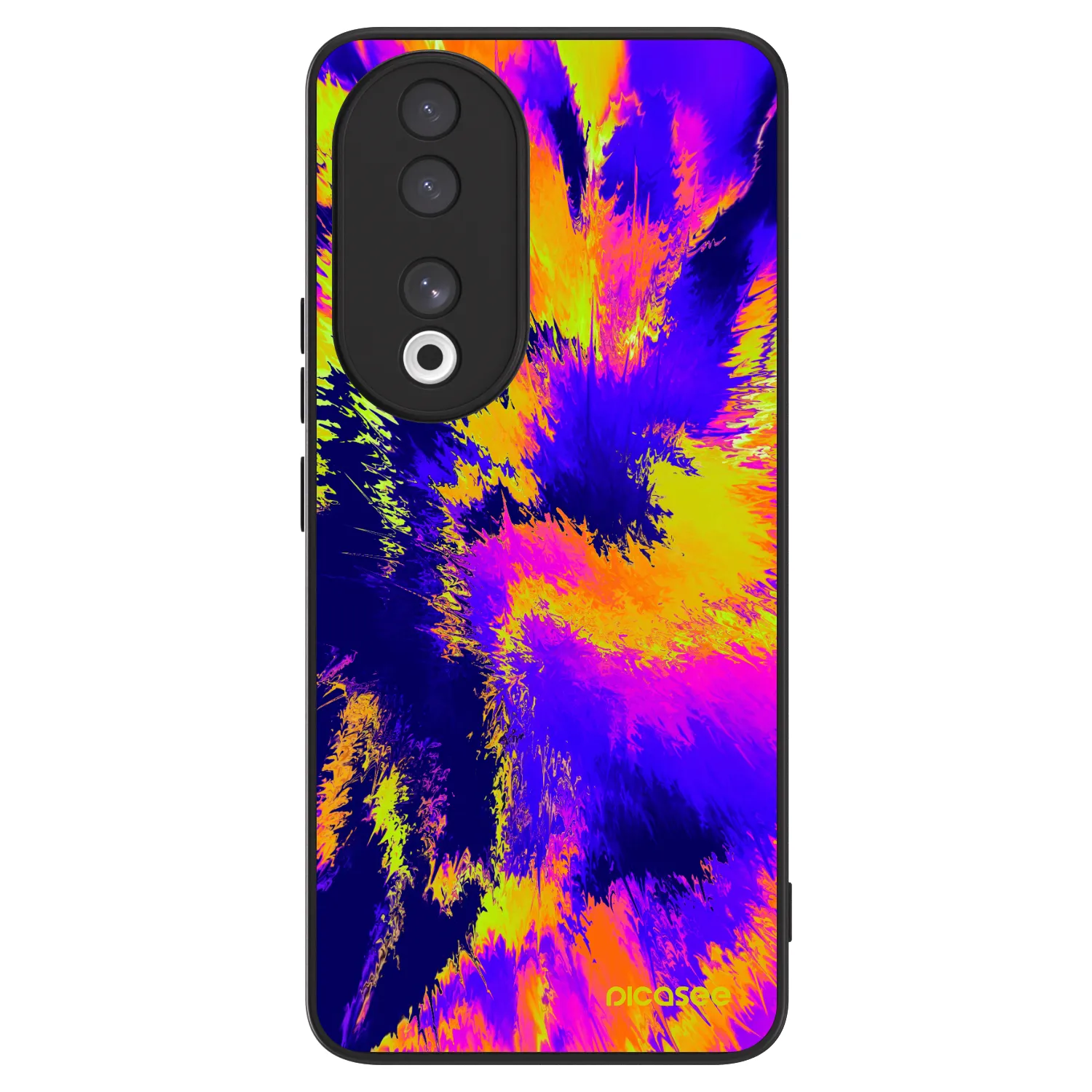 Picasee ULTIMATE CASE pro Honor 90 5G - Burn