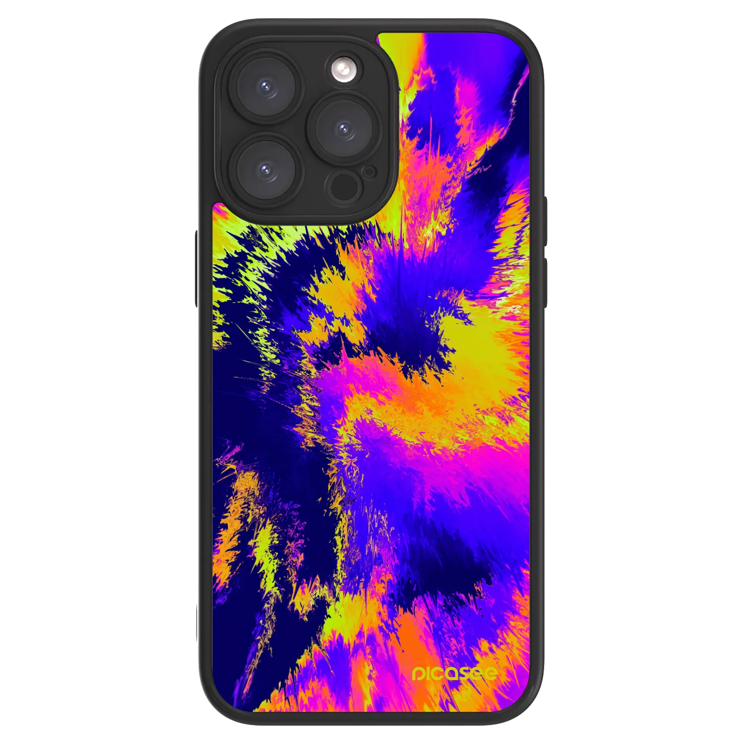 ULTIMATE CASE MagSafe pro Apple iPhone 15 Pro Max - Burn