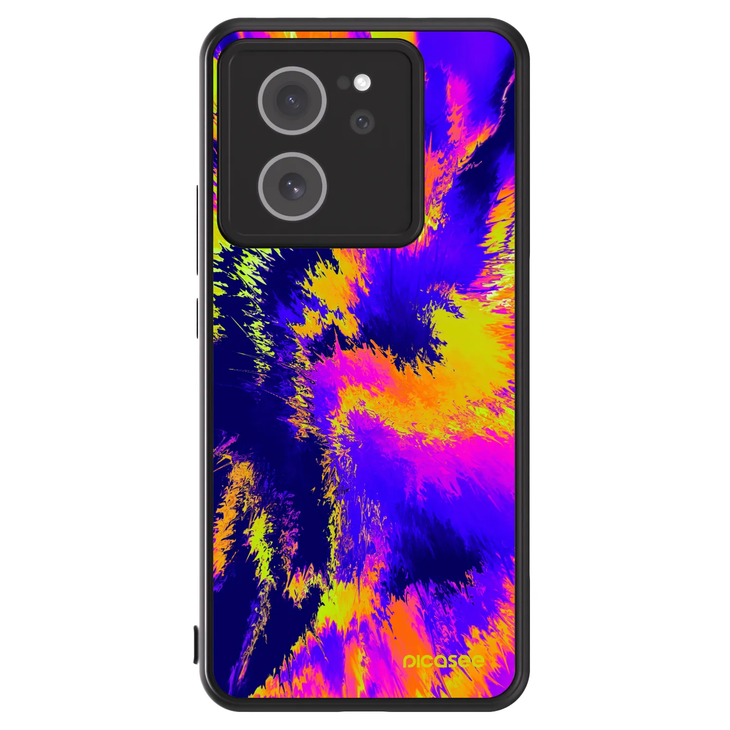 Picasee ULTIMATE CASE pro Xiaomi 13T Pro - Burn
