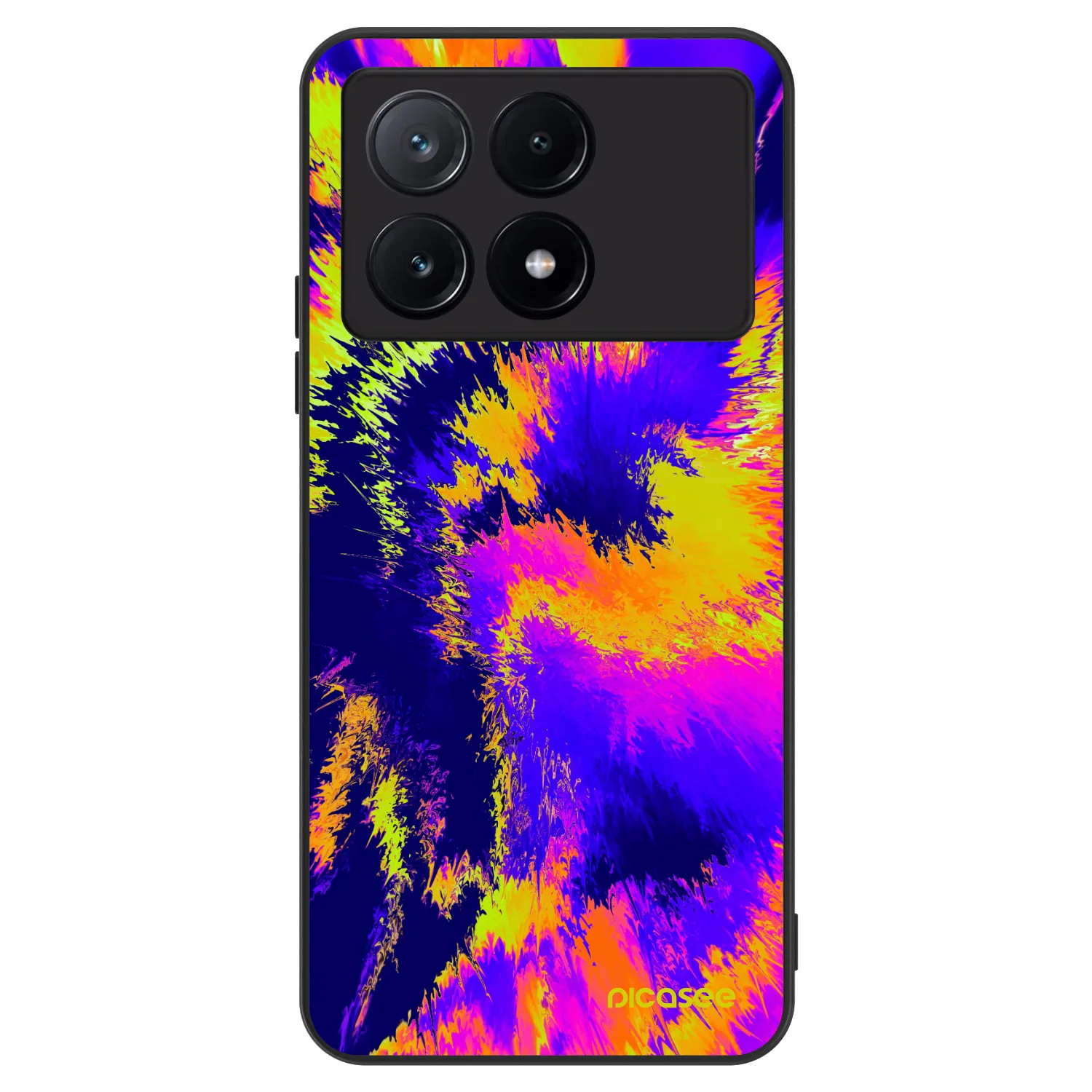 Picasee ULTIMATE CASE pro Xiaomi Poco X6 Pro - Burn