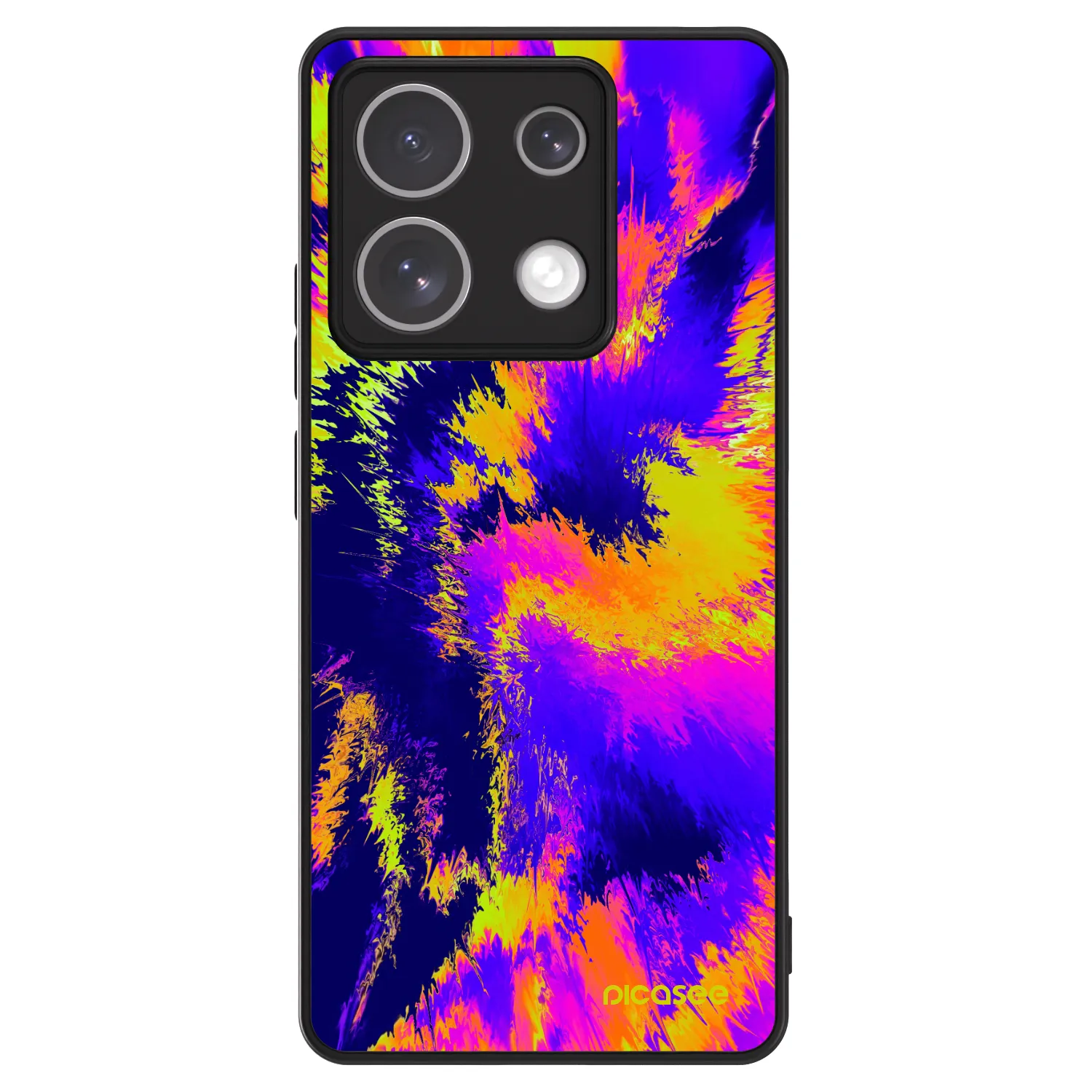 Picasee ULTIMATE CASE pro Xiaomi Redmi Note 13 Pro 5G - Burn