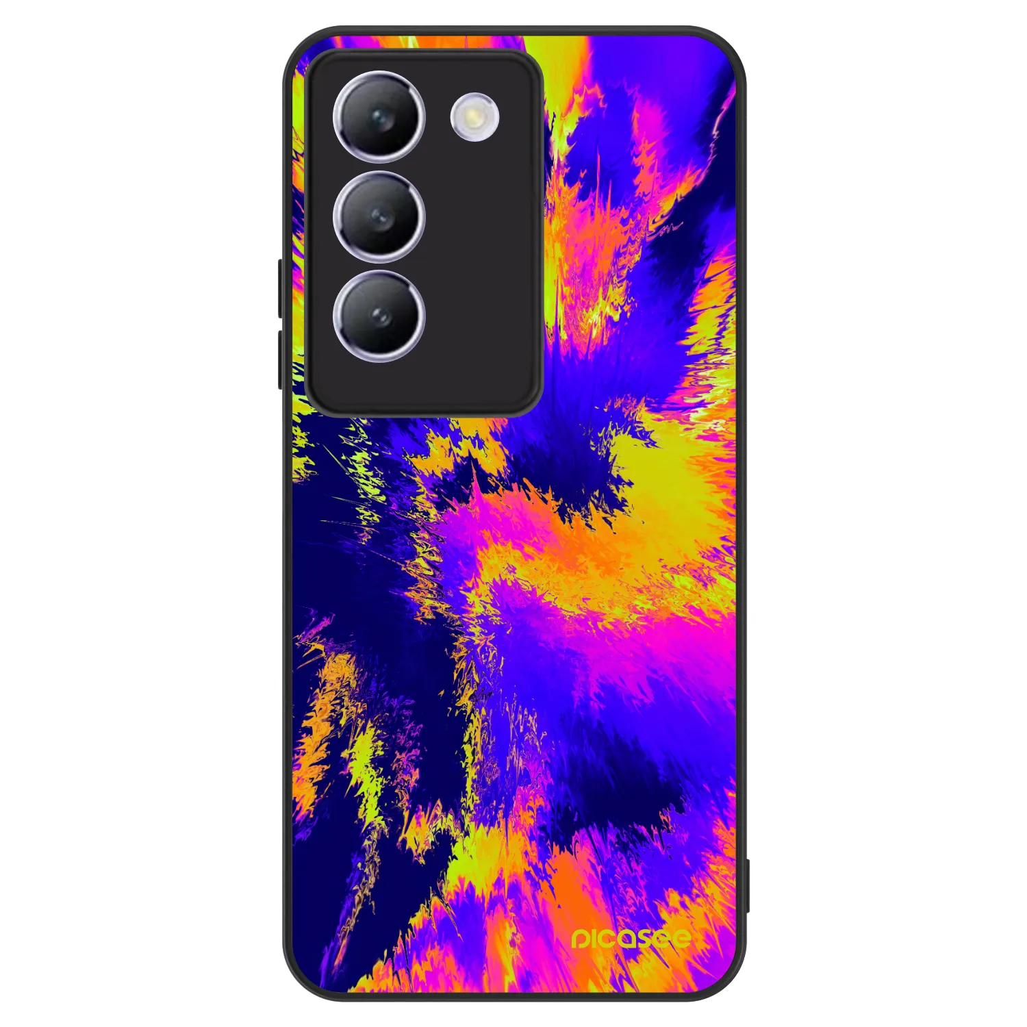 Picasee ULTIMATE CASE pro Vivo V40 SE 5G - Burn
