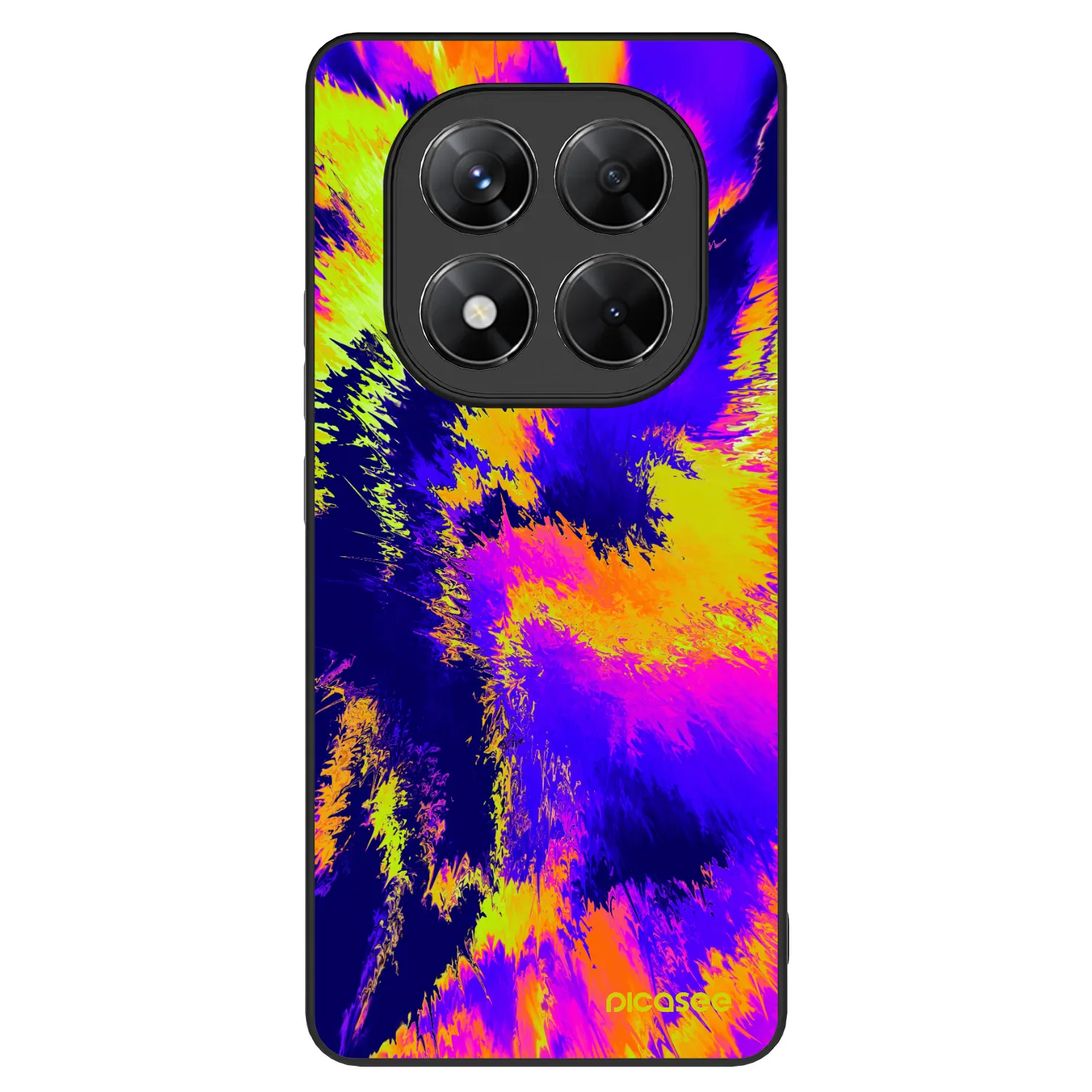 ULTIMATE CASE pro Xiaomi Redmi Note 14 Pro 5G - Burn