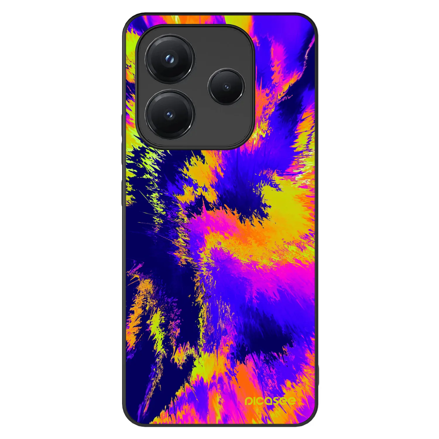ULTIMATE CASE pro Xiaomi Redmi Note 14 5G - Burn