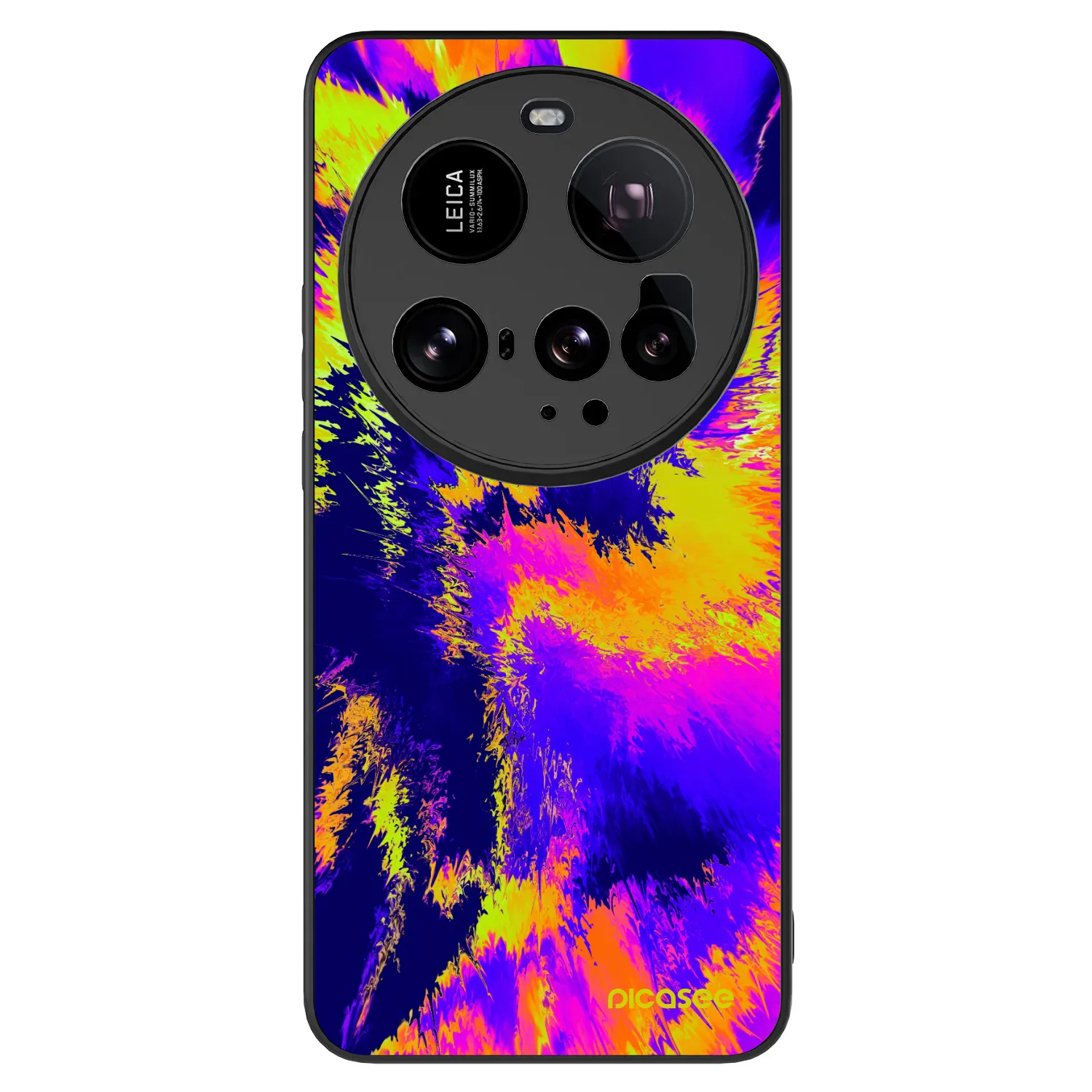Picasee ULTIMATE CASE pro Xiaomi 15 Ultra - Burn