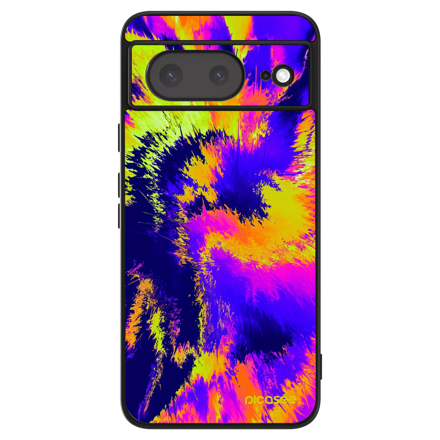 Picasee ULTIMATE CASE pro Google Pixel 8a - Burn