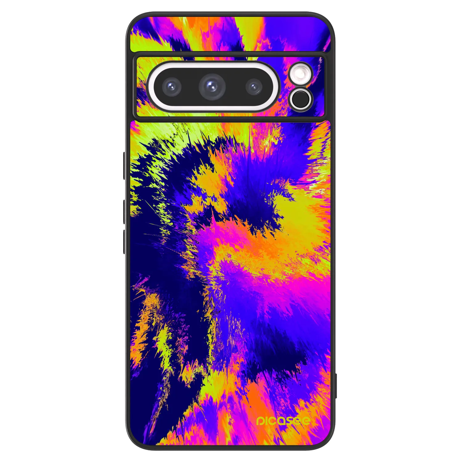 Picasee ULTIMATE CASE pro Google Pixel 8 Pro - Burn