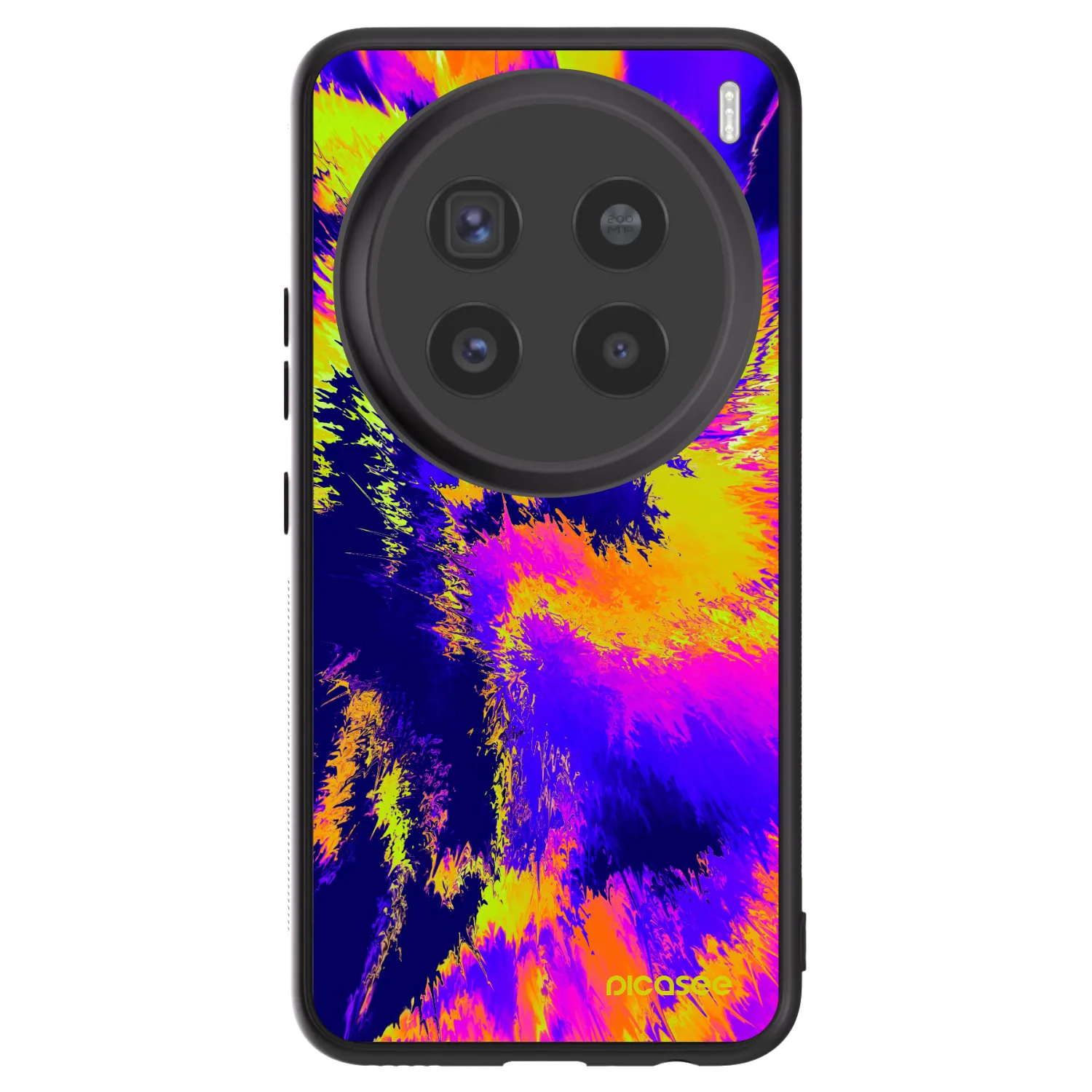 Picasee ULTIMATE CASE pro Vivo X200 Pro - Burn