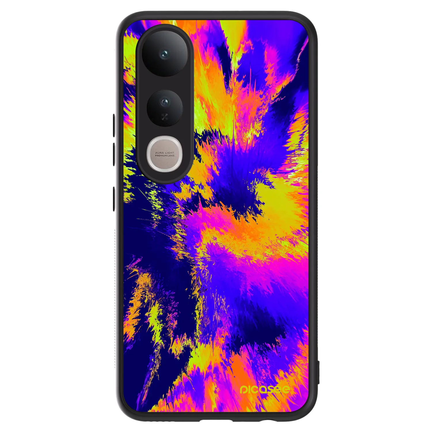 ULTIMATE CASE pro Vivo V50 Lite 5G - Burn