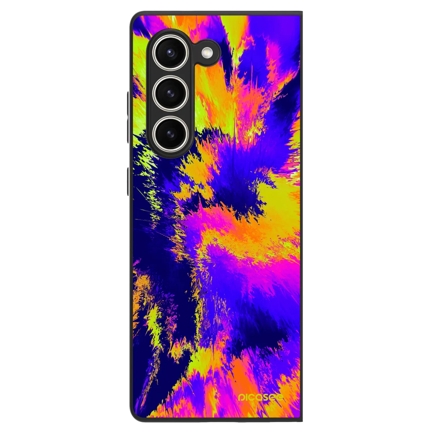 Picasee ULTIMATE CASE pro Samsung Galaxy Z Fold5 5G - Burn
