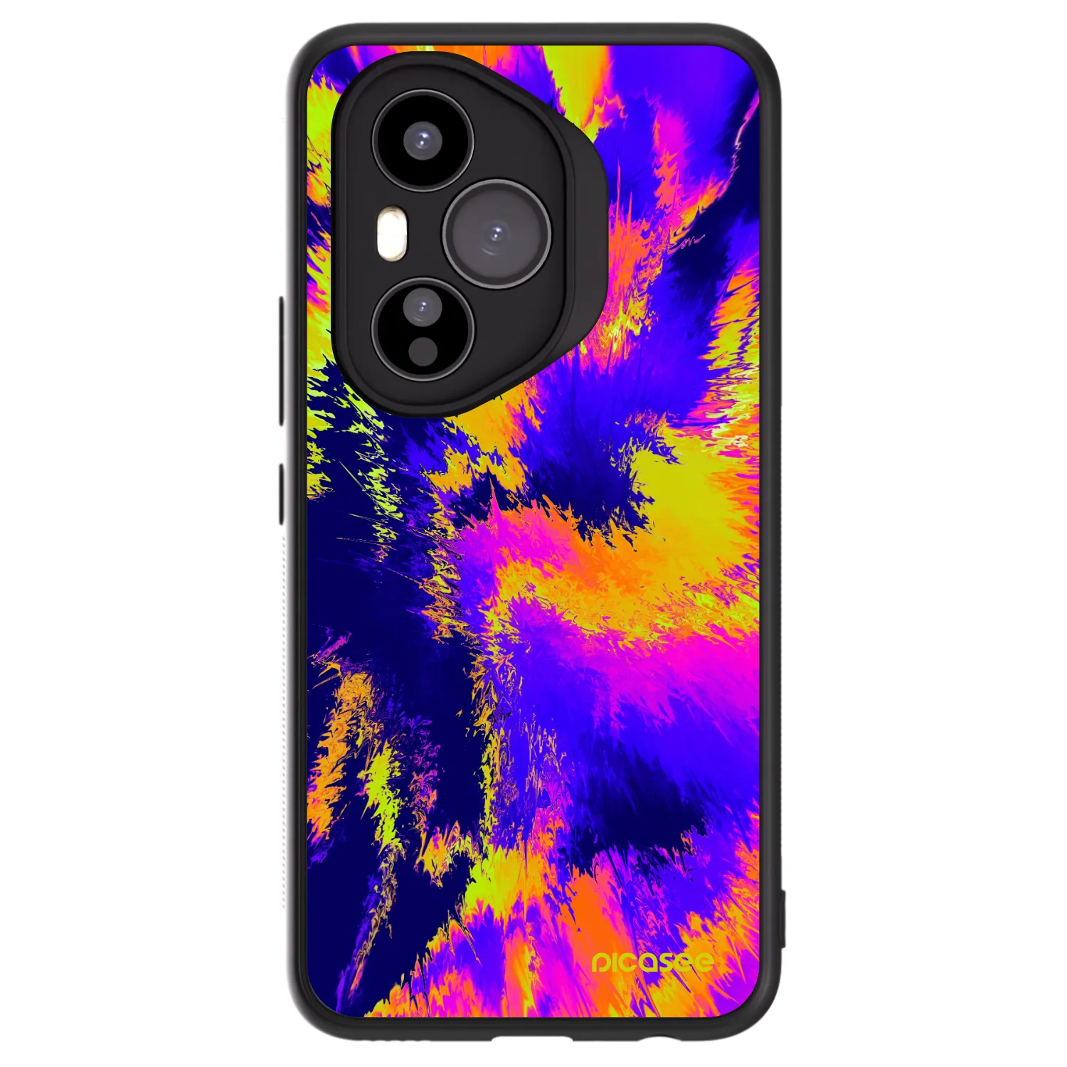 Picasee ULTIMATE CASE pro Honor 400 Pro 5G - Burn