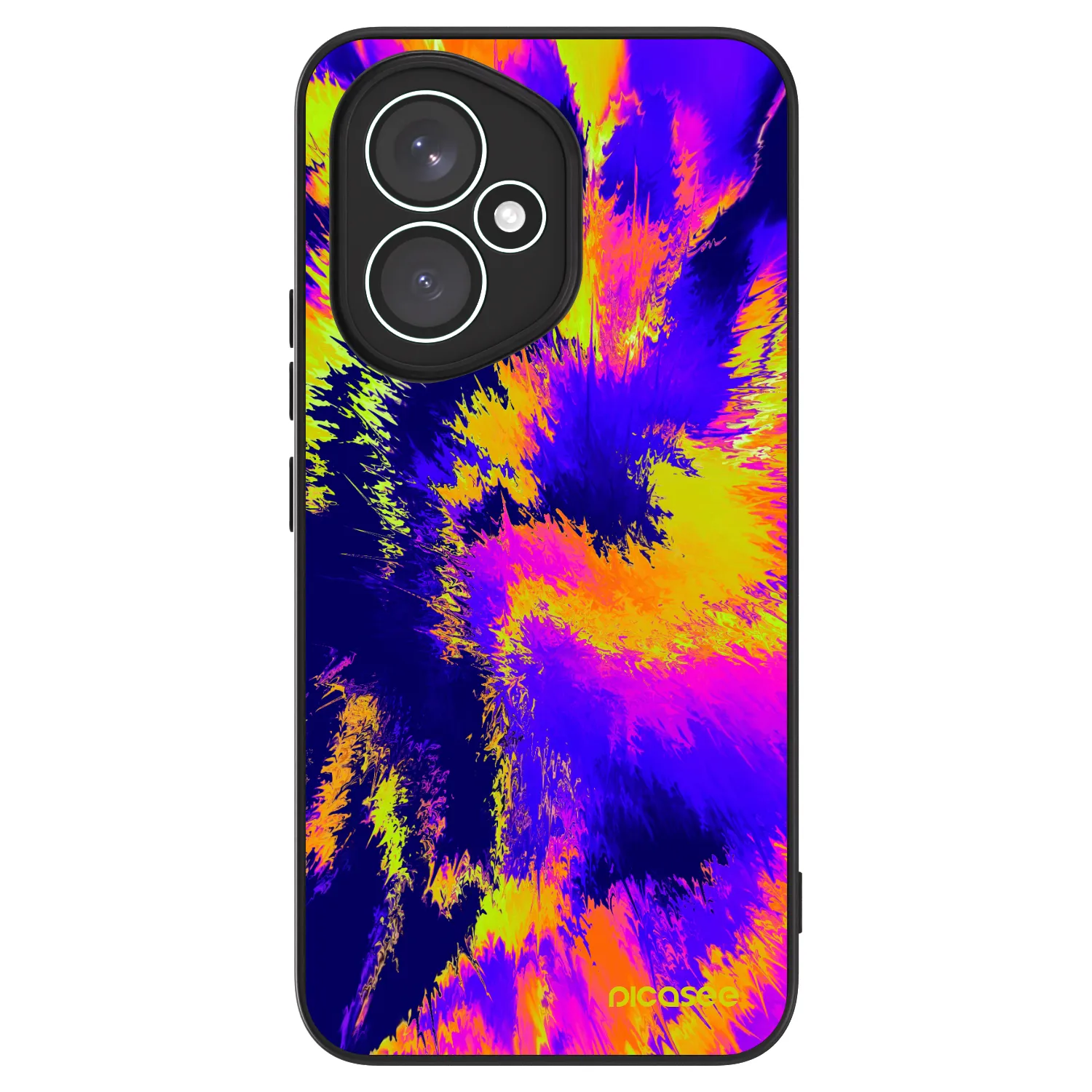 Picasee ULTIMATE CASE pro Honor 400 5G - Burn