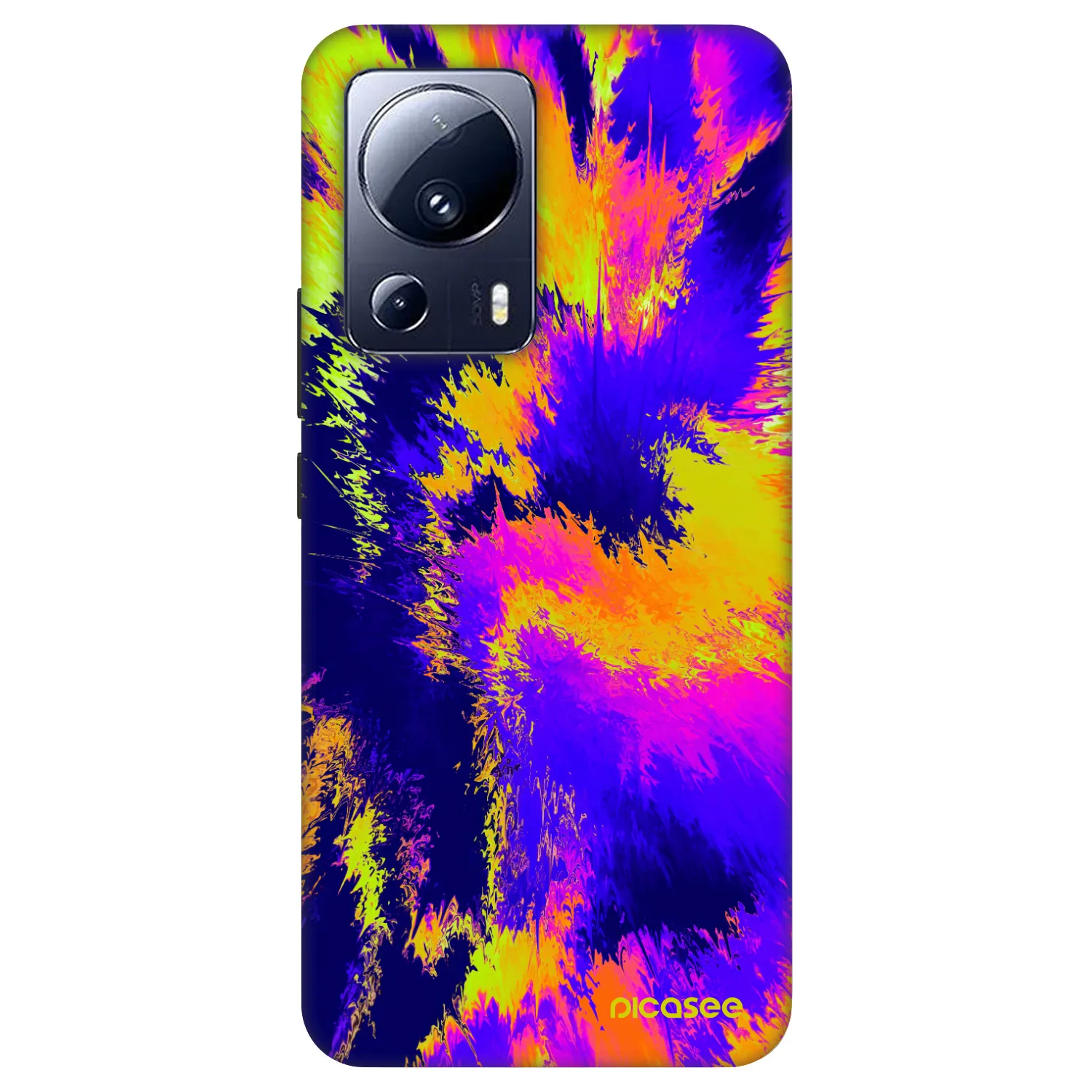 Picasee Fashion Case pre Xiaomi 13 Lite - Burn