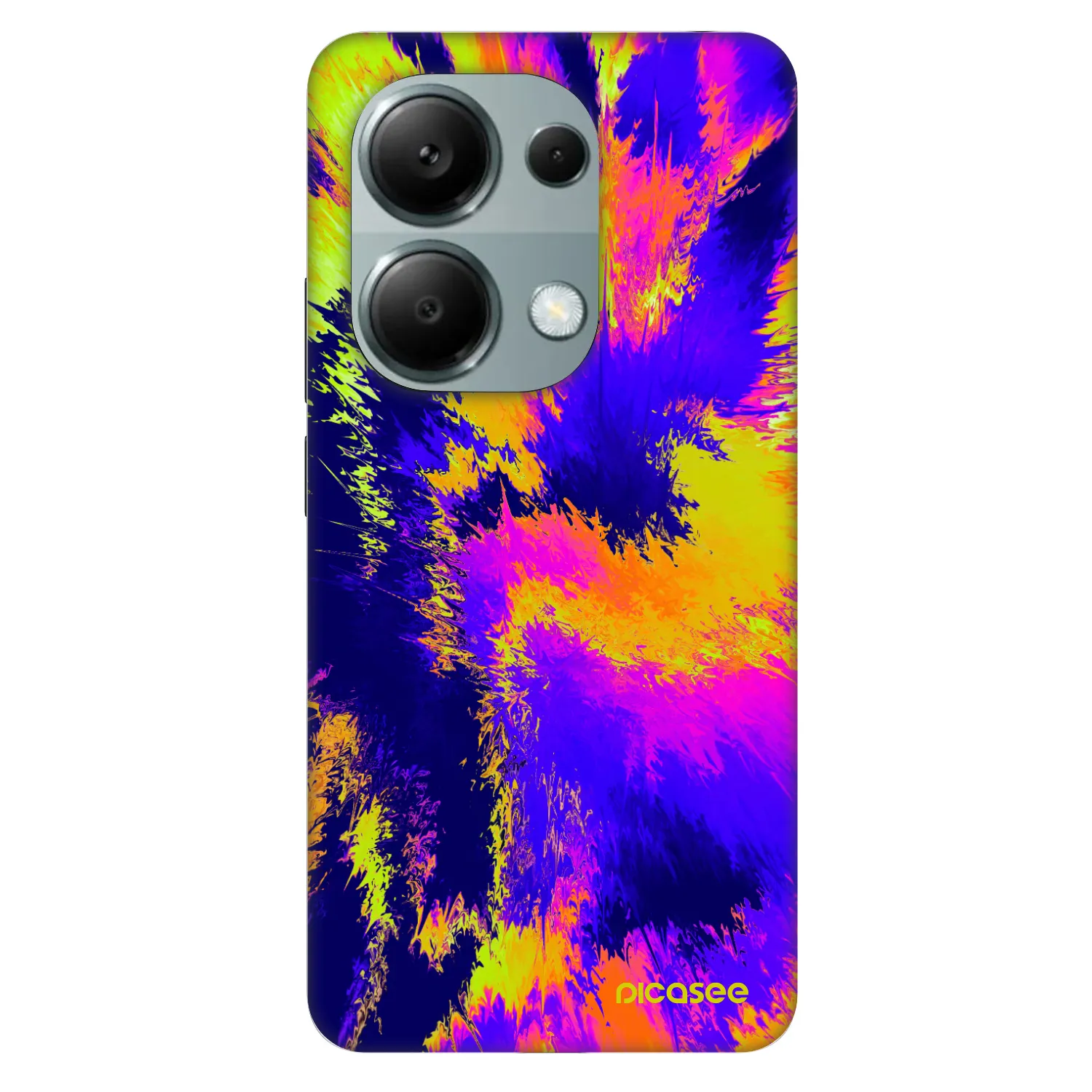 Fashion Case pre Xiaomi Redmi Note 13 Pro 4G - Burn