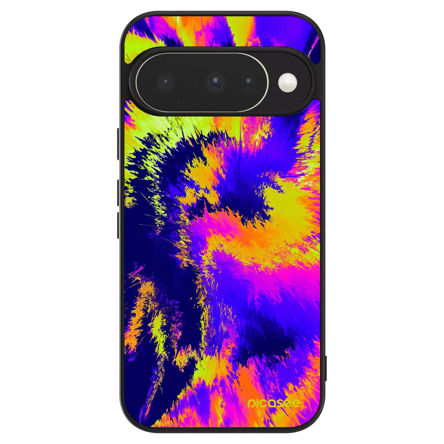 Picasee ULTIMATE CASE pro Google Pixel 10 - Burn