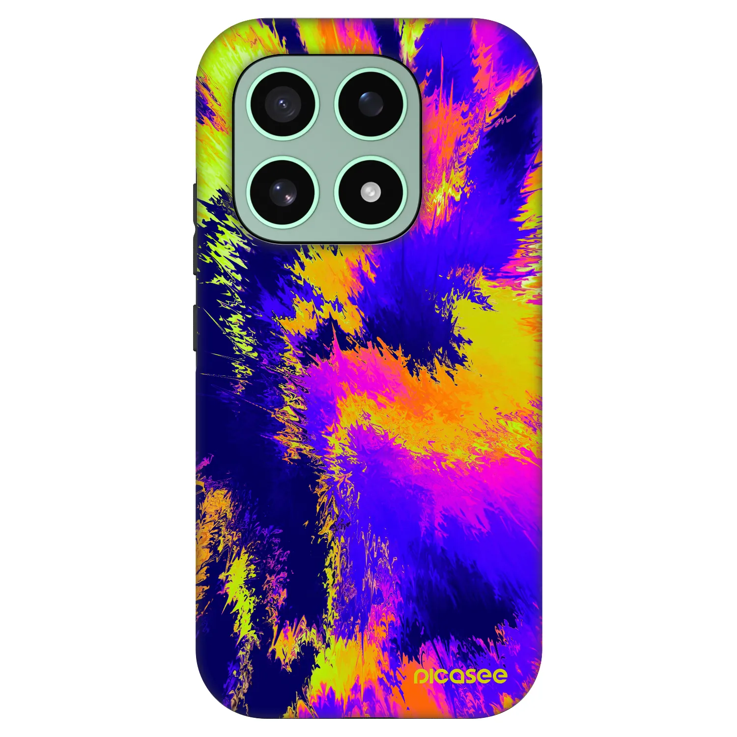 Picasee Fashion Case pre Xiaomi 17 - Burn