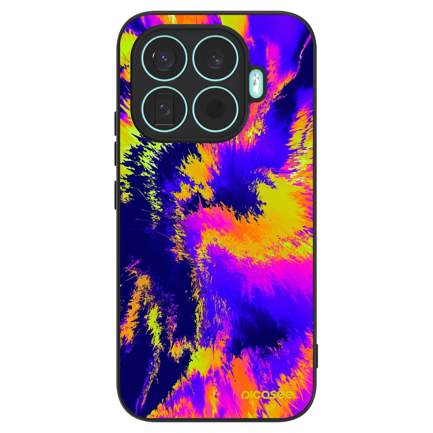 Picasee ULTIMATE CASE pro Xiaomi 17T - Burn