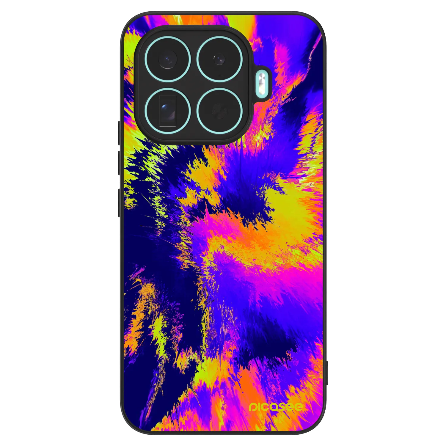 Picasee ULTIMATE CASE pro Xiaomi 17T Pro - Burn