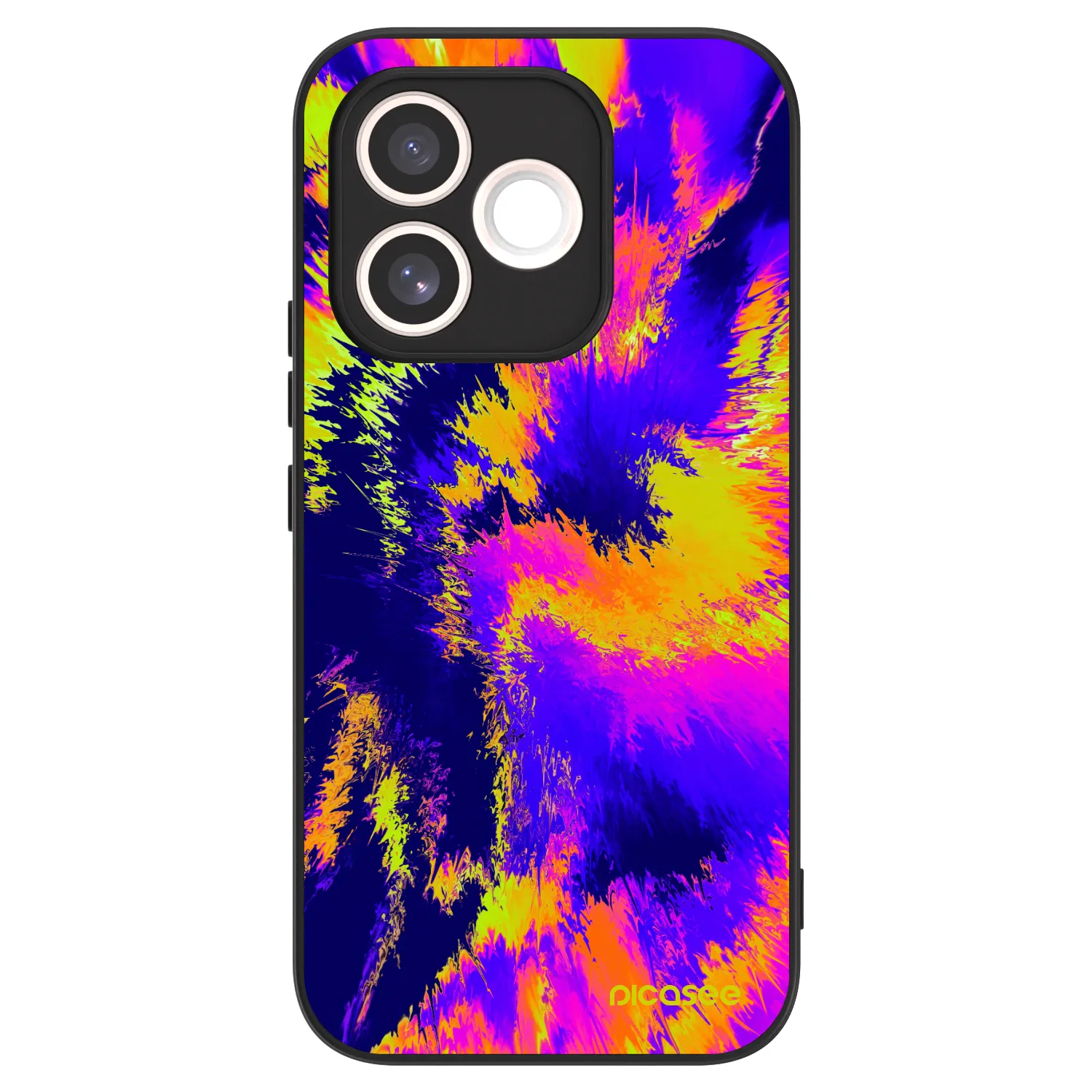 Picasee ULTIMATE CASE pro Honor 600 Lite - Burn