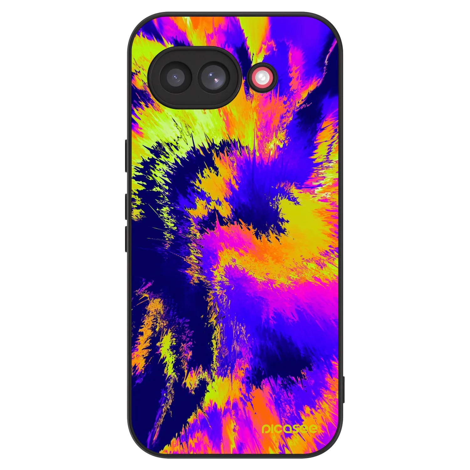 Picasee ULTIMATE CASE pro Google Pixel 10a - Burn