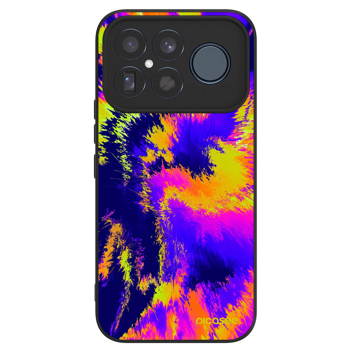 Picasee ULTIMATE CASE pro Xiaomi Poco F8 Ultra - Burn