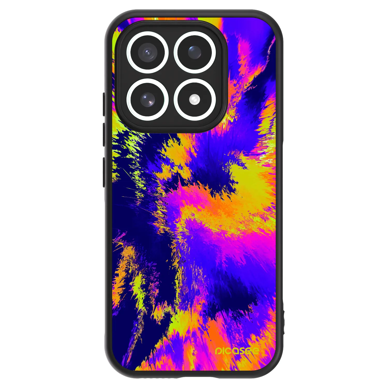 Picasee ULTIMATE CASE PowerShare pro Xiaomi 17 - Burn