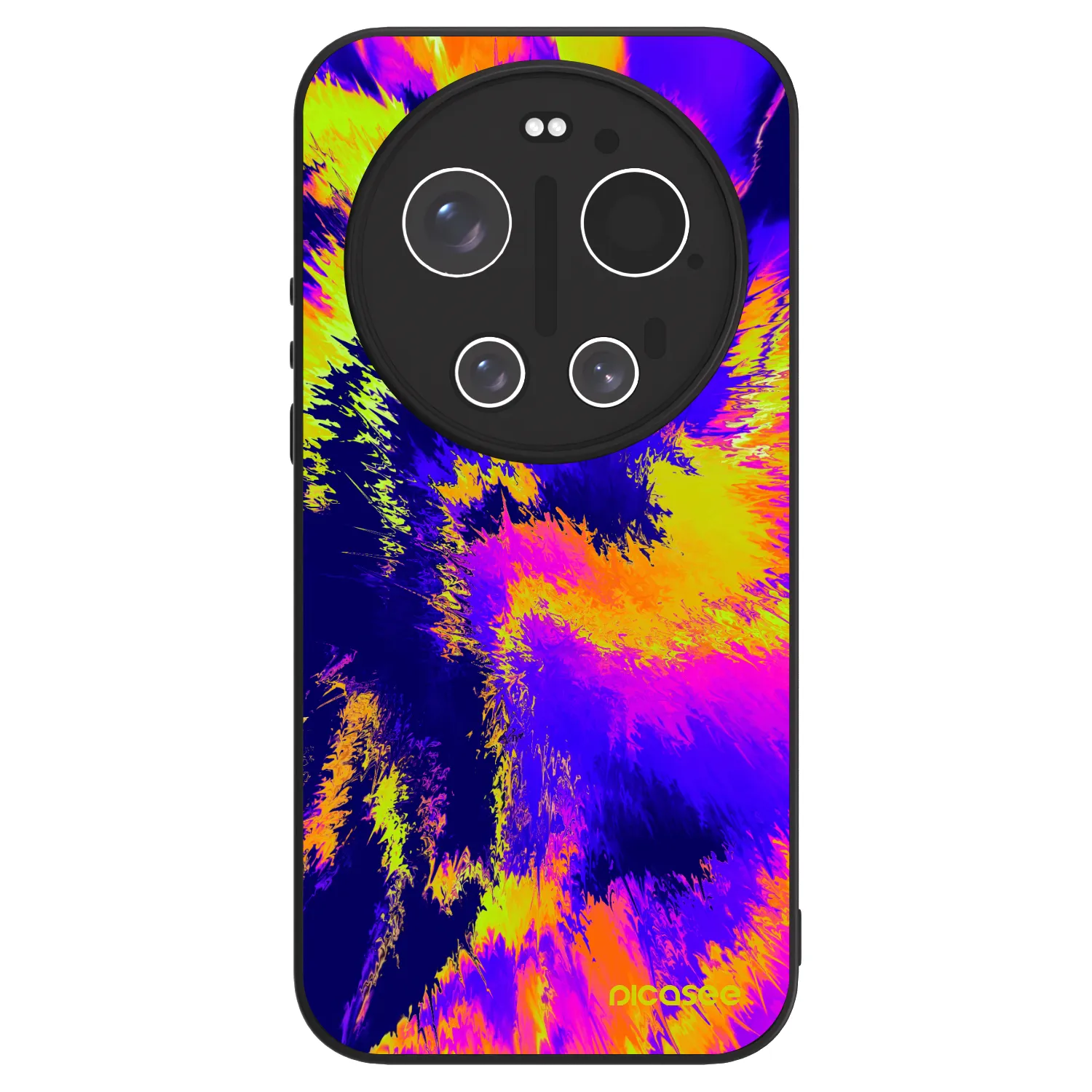 Picasee ULTIMATE CASE PowerShare pro Xiaomi 17 Ultra - Burn