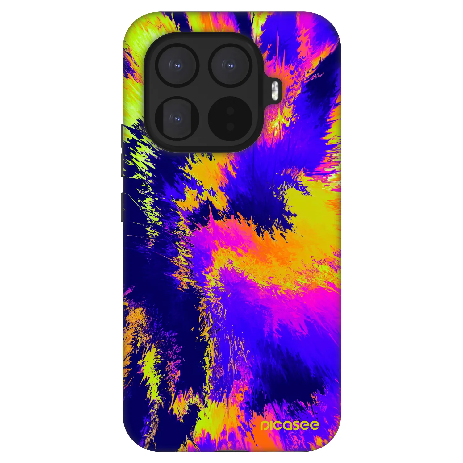 Picasee Fashion Case pre Xiaomi 15T Pro - Burn