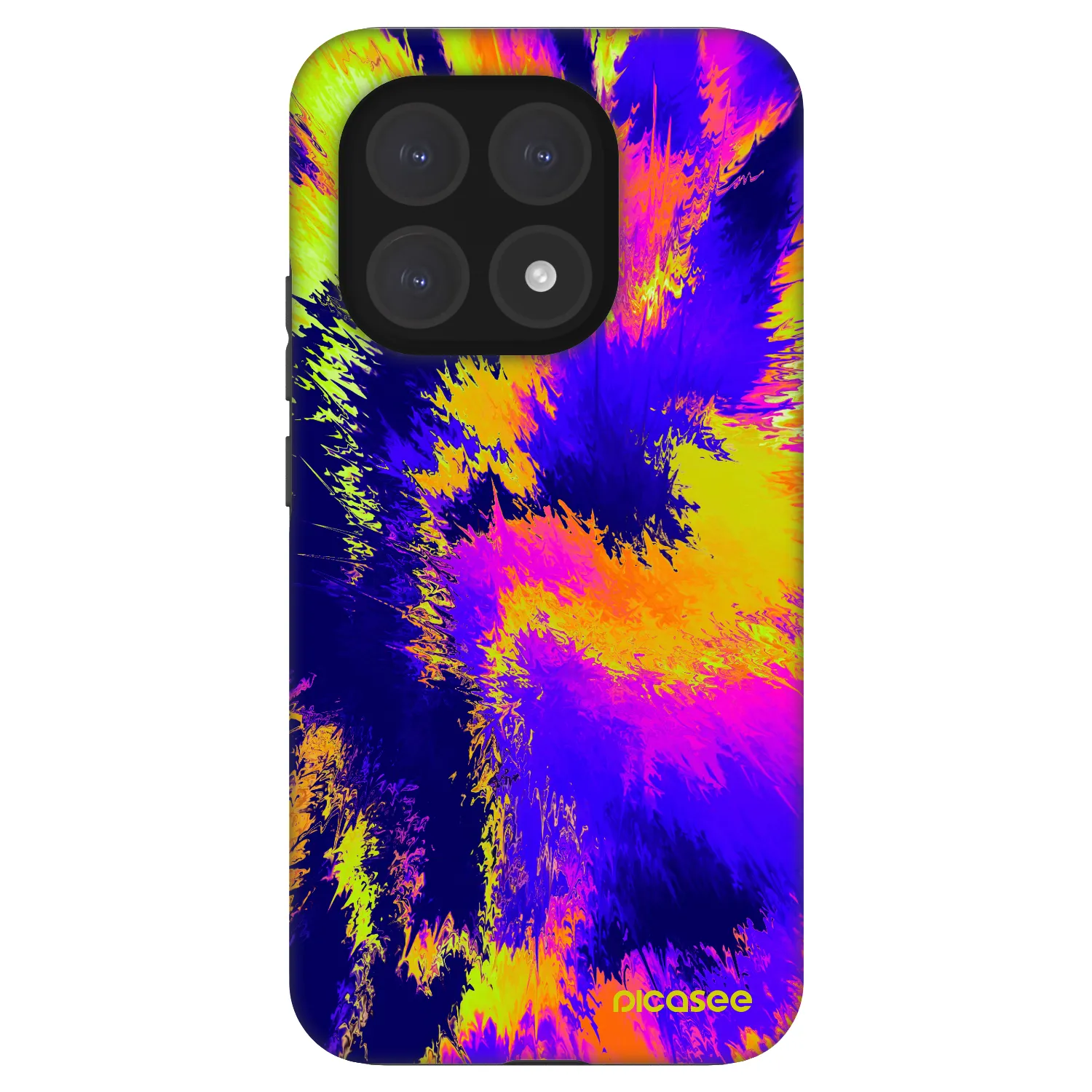 Picasee Fashion Case pre Xiaomi 15T - Burn