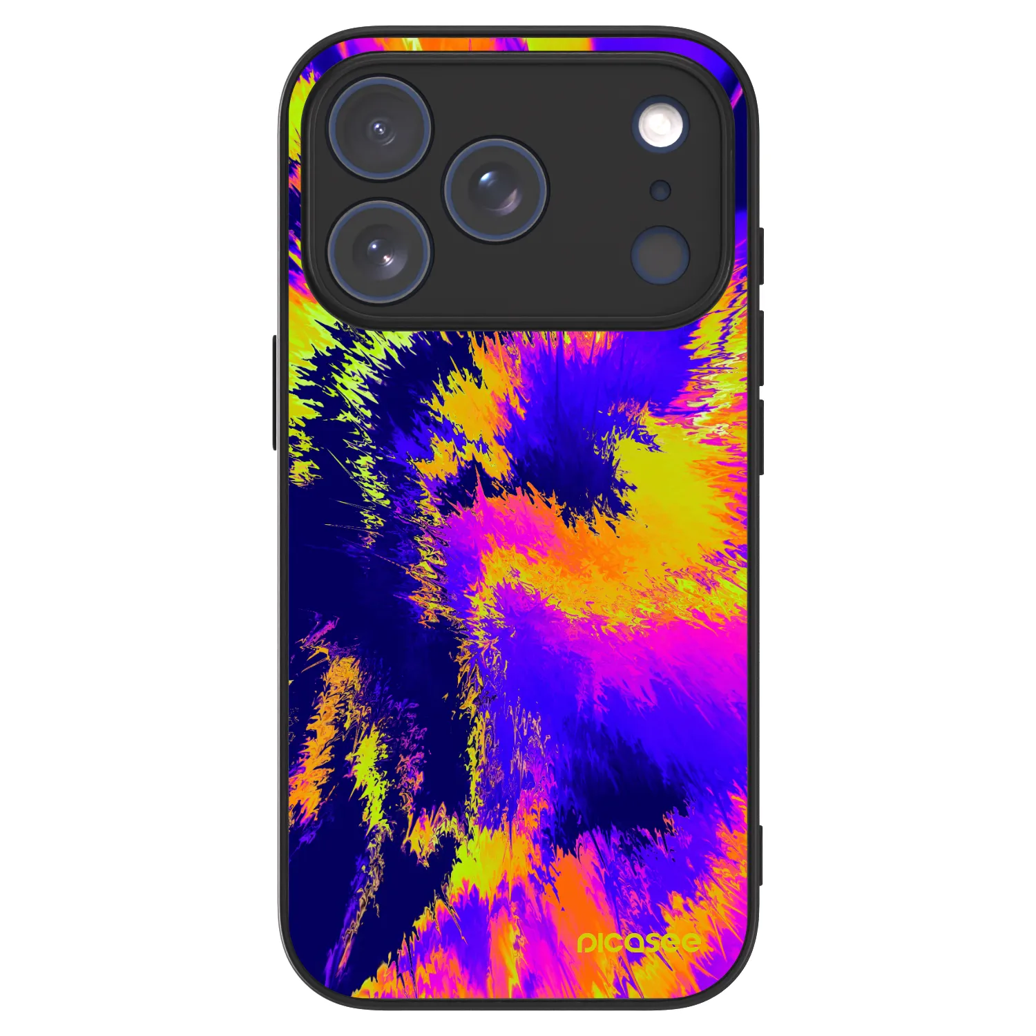 Picasee ULTIMATE CASE MagSafe pro Apple iPhone 18 Pro - Burn