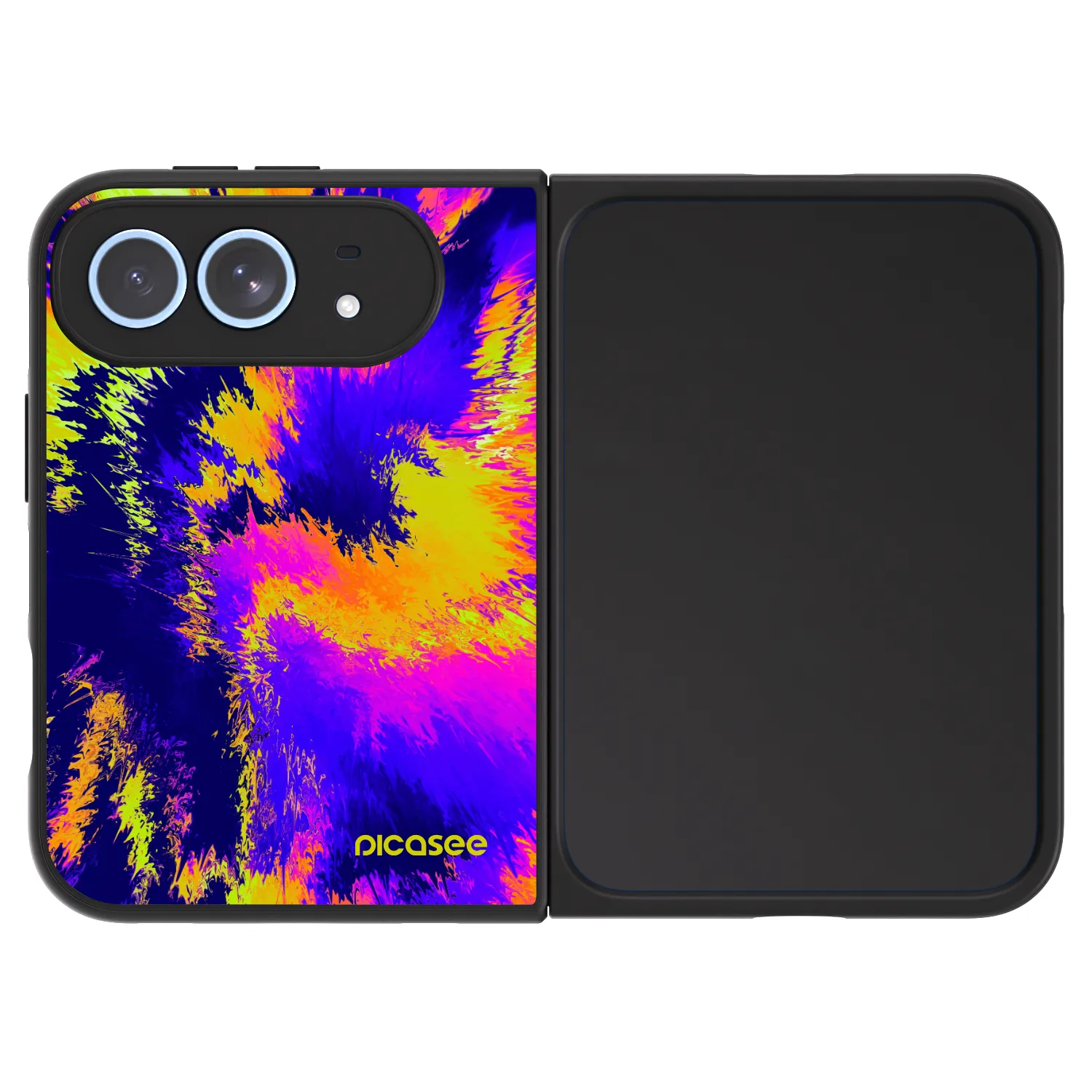 Picasee ULTIMATE CASE MagSafe pro Apple iPhone Ultra - Burn