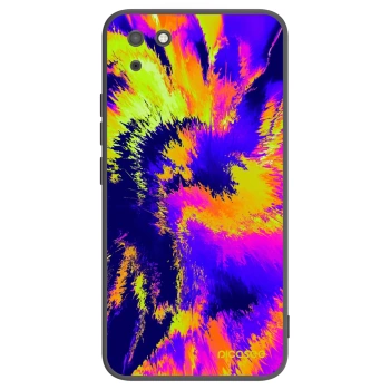 Obal pre Huawei Y5P - Burn