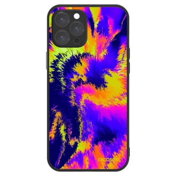 Picasee ULTIMATE CASE pro Apple iPhone 12 Pro Max - Burn