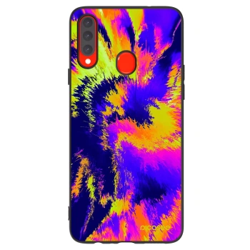 Obal pre Samsung Galaxy A20s - Burn