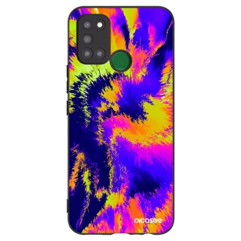 Obal pre Realme 7i - Burn